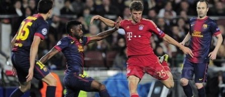Thomas Muller: Suntem Bayern Munchen si mai avem o sansa