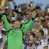 Manuel Neuer: Am avut o coeziune incredibila