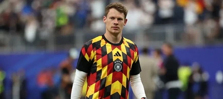 Alexander Nübel va semna cu Beșiktaș İstanbul după despărțirea de Bayern München