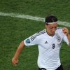 Euro 2012: Germania - Mesut Ozil menajat, dar apt de joc