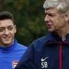 Wenger: Ozil are o problema la umar, va rata doua sau trei meciuri