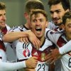 Lotul definitiv al Germaniei pentru Euro 2016