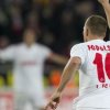 Podolski i-a adus un punct lui Koln