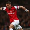 Podolski vrea sa plece de la Arsenal daca nu joaca mai mult