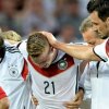 Marco Reus indisponibil pentru CM 2014, Mustafi convocat in lotul Germaniei