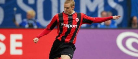 Sebastian Rode se va alatura lui Bayern Munchen in vara