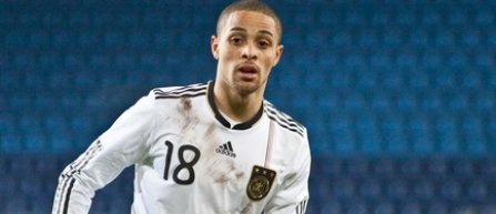 Sidney Sam, chemat la nationala Germaniei