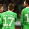 De Bruyne si Schurrle nu vor juca in meciul cu Napoli din Europa League