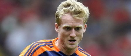 Voller si Mourinho au ajuns la un acord pentru transferul lui Schurrle la Chelsea
