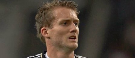 Andre Schuerrle, primul jucator adus de Mourinho la Chelsea