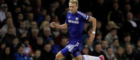 Schurrle la VfL Wolfsburg pentru 30 de milioane de euro