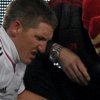 Schweinsteiger, indisponibil mai multe saptamani
