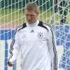 Euro 2012: Schweinsteiger, incert pentru amicalul Germaniei contra Israelului