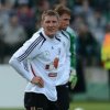 Euro 2012: Schweinsteiger revine, Germania in efectiv complet