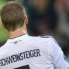 Euro 2012: Schweinsteiger, incert pentru partida din semifinale