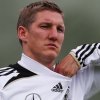 Euro 2012: Schweinsteiger dorit in teren la meciul impotriva Italiei