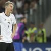 Scrisoare deschisa a lui Schweinsteiger dupa eliminarea Germaniei