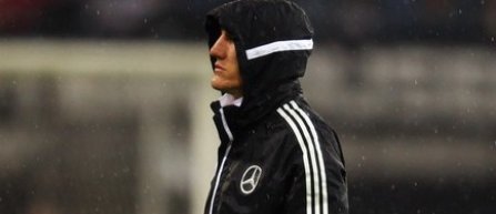 Euro 2012: Schweinsteiger va putea juca pentru Germania la primul meci din grupa