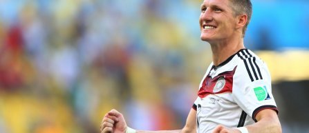 Schweinsteiger