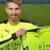 Leicester City l-a transferat pe Robert Zieler de la Hannover 96