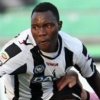 Asamoah si Isla au semnat pe trei ani cu Juventus
