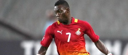 Atsu si Hutchinson, imprumutati de Chelsea la Vitesse