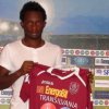 CFR Cluj l-a transferat pe Adofo Godfred