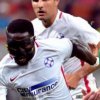 Sulley Muniru: Acest trofeu este important pentru noi