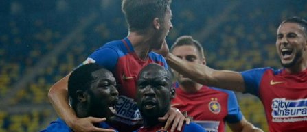 Sulley Muniru: Sunt foarte fericit ca ne-am calificat