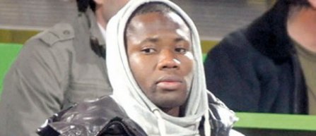 FC Vaslui testeaza un atacant ghanez