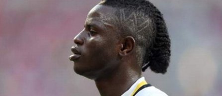 Espanyol Barcelona a anuntat transferul ghanezului Wakaso la Rubin Kazan