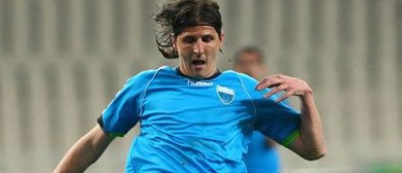 Un fotbalist grec din prima divizie joaca in divizia a 5-a germana, pentru fiul bolnav