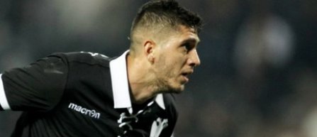 Dimitris Chatziisaias