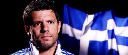 Takis Fyssas: Vom demonstra pe teren cum este nationala Greciei