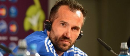 Fanis Gekas: Vrem sa castigam la zero