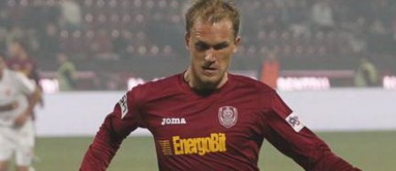 Miza pe Kapetanos: grecul e numarul unu in ofensiva "feroviarilor"