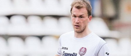 Pantelis Kapetanos: Gigi Becali numai vorbeste. Nu face nimic