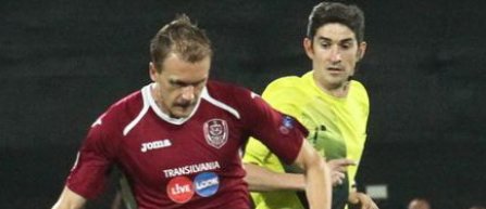 "Bluful" Liege: Kapetanos e mai aproape de Bundesliga decat de echipa lui Rednic