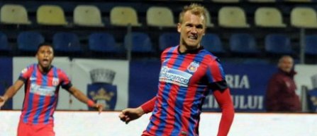 Kapetanos a fost suspendat doua etape