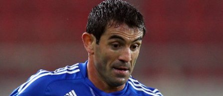 Giorgos Karagounis: Va fi o dubla mansa foarte dificila