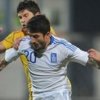 Euro 2012: Selectionerul Greciei a renuntat la Tziolis si Kone
