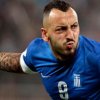 Kostas Mitroglou: Visam sa jucam la Cupa Mondiala din Brazilia