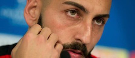Grecul Kostas Mitroglou a semnat cu Benfica Lisabona pana in 2020
