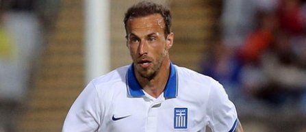 Vangelis Moras: Trebuie sa uitam barajul de calificare la Mondiale