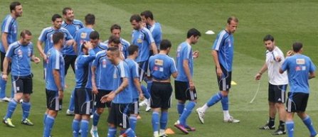 Sotiris Ninis si Vasilis Torosidis nu vor juca pentru Grecia in meciul cu Romania