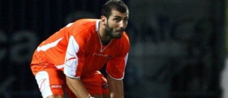 Sageata Navodari i-a transferat pe Panagopoulos si Peteleu