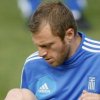 Euro 2012: Papadopoulos, forfait pentru restul turneului