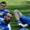 Euro 2012: Programul competitiei - faza eliminatorie