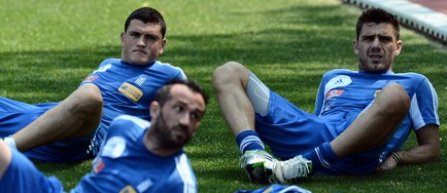Euro 2012: Programul competitiei - faza eliminatorie