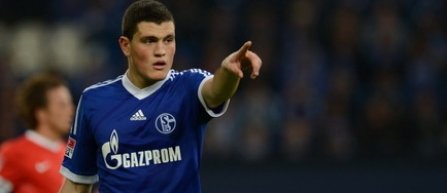 Grecul Papadopoulos si-a prelungit contractul cu Schalke 04
